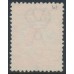 AUSTRALIA - 1913 4d orange Kangaroo, 1st watermark, used – ACSC # 15A