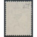 AUSTRALIA - 1915 2d grey Kangaroo, die I, 3rd watermark, used – ACSC # 7B