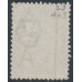 AUSTRALIA - 1915 2d silver-grey Kangaroo, die I, 3rd watermark, used – ACSC # 7D