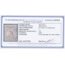AUSTRALIA - 1916 2/- dull brown Kangaroo, 3rd watermark, used – ACSC # 37C