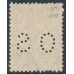 AUSTRALIA - 1929 2/- maroon Kangaroo, SM watermark, perf. OS, CTO – ACSC # 39Awa AUSTRALIA - 1929 2/- maroon Kangaroo, SM watermark, perf. OS, CTO – ACSC # 39Awa