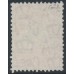 AUSTRALIA - 1932 10/- grey/pink Kangaroo, CofA watermark, used – ACSC # 50A