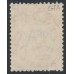 AUSTRALIA - 1932 10/- grey/rose-crimson Kangaroo, CofA watermark, used – ACSC # 50B