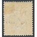 NEW ZEALAND - 1915 4½d deep green KGV definitive, perf. 14:13½, MH – SG # 423