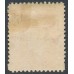 NEW ZEALAND - 1916 6d carmine KGV definitive, perf. 14:14, MH – SG # 434