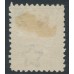 NEW ZEALAND - 1899 10d carmine/green Postage Due, MH – SG # D8