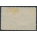 NEW ZEALAND - 1898 2½d blue Lake Wakitipu, no watermark, perf. 15, MH – SG # 249