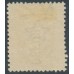 NEW ZEALAND - 1925 9d sage-green KGV, overprinted OFFICIAL, MH – SG # O104