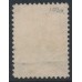 NEW ZEALAND - 1873 2d vermilion QV Chalon, retouched, perf. 12½, lozenges watermark, used – SG # 142a NEW ZEALAND - 1873 2d vermilion QV Chalon, retouched, perf. 12½, lozenges watermark, used – SG # 142a
