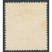 NEW ZEALAND - 1932 1/3 orange-yellow Fiscal Coat of Arms, MH – SG # F146