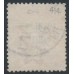 NEW ZEALAND - 1913 3d chestnut KEVII, Auckland Exhibition overprint, used – SG # 414