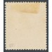 NEW ZEALAND - 1927 3/- pale mauve King George V (Admiral), MH – SG # 470