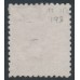 NEW ZEALAND - 1882 1/- red-brown QV, NZ star watermark (6mm), perf. 12:11½, MNG – SG # 193 NEW ZEALAND - 1882 1/- red-brown QV, NZ star watermark (6mm), perf. 12:11½, MNG – SG # 193