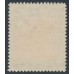 RAROTONGA / COOK IS - 1927 2½d red-brown/blue Chief, MH – SG # 83