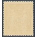 RAROTONGA / COOK IS - 1936 2/6 deep brown Fiscal, MNH – SG # 118