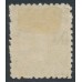 RAROTONGA / COOK IS - 1896 10d green Queen, perf. 11, MH – SG # 19