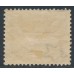 RAROTONGA / COOK IS - 1911 ½d green White Tern, perf. 14½:14, MH – SG # 37
