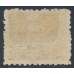 RAROTONGA / COOK IS - 1900 2d deep brown White Tern, perf. 11, MH – SG # 15a