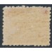 RAROTONGA / COOK IS - 1900 6d bright purple White Tern, perf. 11, MH – SG # 18a