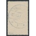 NETHERLANDS - 1913 5G golden-yellow Jubilee, perf. 11½:11½, used – NVPH # 100B