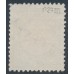 NETHERLANDS - 1910 3c on 1Gld blue/red Postage Due, type III, used – NVPH # P27III