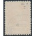 NETHERLANDS - 1923 10c red Jubilee, perf. 12:12, used – NVPH # 124K