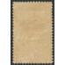 NETHERLANDS - 1913 10G red-orange on yellow Jubilee, MH – NVPH # 101
