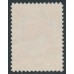 NETHERLANDS - 1920 2.50G on 10G orange Queen, used – NVPH # 104