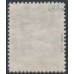 BELGIUM - 1878 5Fr yellow-brown King Leopold II, used – Michel # 34Aa