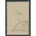 AUSTRIA - 1919 25H pale blue Coat of Arms, used – Michel # 265d