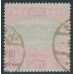 AUSTRIA - 1910 2Kr red/olive Emperor's Birthday, used – Michel # 175