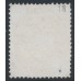 AUSTRIA - 1863 15So brown Arms, perf. 14, Lombardy-Venice, MNG – Michel # 18