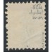 AUSTRIA / LEVANT - 1867 15So dark brown Emperor, coarse print, used – Michel # 5Ib AUSTRIA / LEVANT - 1867 15So dark brown Emperor, coarse print, used – Michel # 5Ib