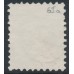 AUSTRIA / LEVANT - 1867 25So grey-purple Emperor, coarse print, used – Michel # 6Ia AUSTRIA / LEVANT - 1867 25So grey-purple Emperor, coarse print, used – Michel # 6Ia