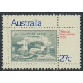 AUSTRALIA - 1982 27c National Stamp Week, MNH – SG # 864 AUSTRALIA - 1982 27c National Stamp Week, MNH – SG # 864