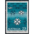 AUSTRALIA - 1983 27c St. John’s Ambulance, MNH – SG # 888 AUSTRALIA - 1983 27c St. John’s Ambulance, MNH – SG # 888