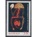 AUSTRALIA - 1986 33c Australia Day, MNH – SG # 997 AUSTRALIA - 1986 33c Australia Day, MNH – SG # 997