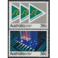 AUSTRALIA - 1987 36c Australia Day set of 2, MNH – SG # 1044-1045 AUSTRALIA - 1987 36c Australia Day set of 2, MNH – SG # 1044-1045