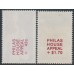 AUSTRALIA - 1974 UPU set of 2 with SPECIMEN o/p for Philas House, MNH – SG # 576s-577s AUSTRALIA - 1974 UPU set of 2 with SPECIMEN o/p for Philas House, MNH – SG # 576s-577s