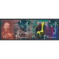 AUSTRALIA - 1997 45c Merino Sheep pair, MNH – SG # 1702a