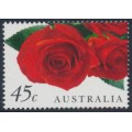AUSTRALIA - 1999 45c Greetings Stamp, MNH – SG # 1842
