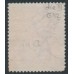 AUSTRALIA - 1918 1d brownish red (die III) KGV (G112), used – ACSC # 75D
