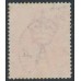 AUSTRALIA - 1914 1d salmon-red [aniline] KGV (G12), die II, used – ACSC # 71C(1)i