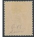AUSTRALIA - 1915 1d dull red KGV (shade = G16), MH – ACSC # 71E