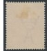 AUSTRALIA - 1917 1d rose KGV (shade = G21), MH – ACSC # 71K