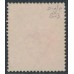 AUSTRALIA - 1917 1d crimson KGV (shade = G23), used – ACSC # 71N