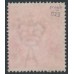 AUSTRALIA - 1917 1d crimson KGV (shade = G23), used – ACSC # 71N