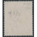 AUSTRALIA - 1917 1d pale brown-red KGV (shade = G24), used – ACSC # 71O