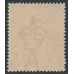 AUSTRALIA - 1916 1d deep scarlet [aniline] KGV (shade = G60), MNH – ACSC # 72A