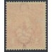 AUSTRALIA - 1916 1d deep scarlet [aniline] KGV (shade = G60), MH – ACSC # 72A